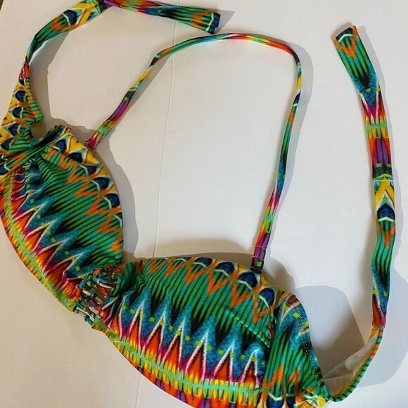 Luli Fama Bikini‎ Top - Picture 4 of 8